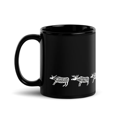 Ancient Antlers / Mug