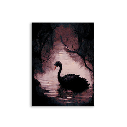 Swan of Tuonela / Poster