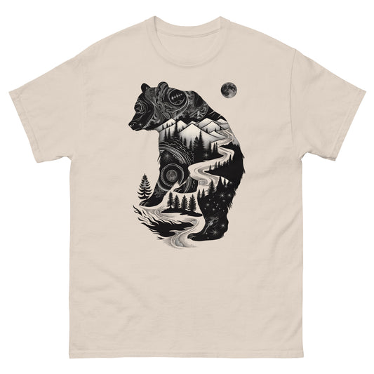 Wanderer / T-shirt