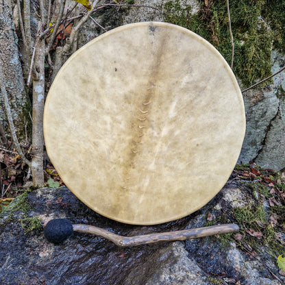 Ritual Drum / Imprint / M