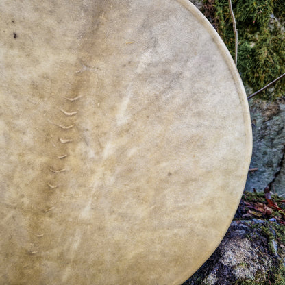 Ritual Drum / Imprint / M
