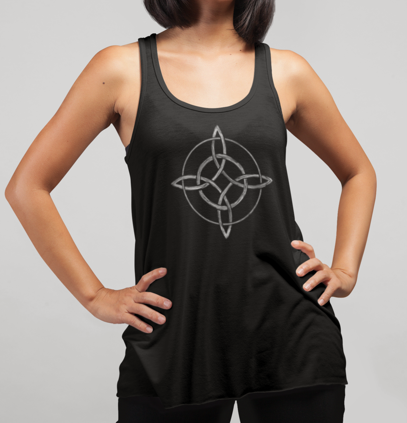 Witches Knot / Racerback
