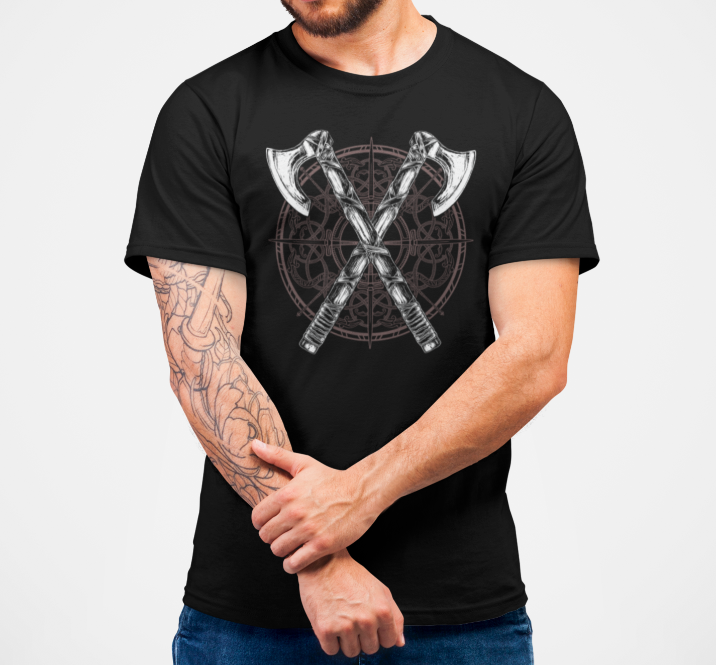 Call to Arms / T-Shirt