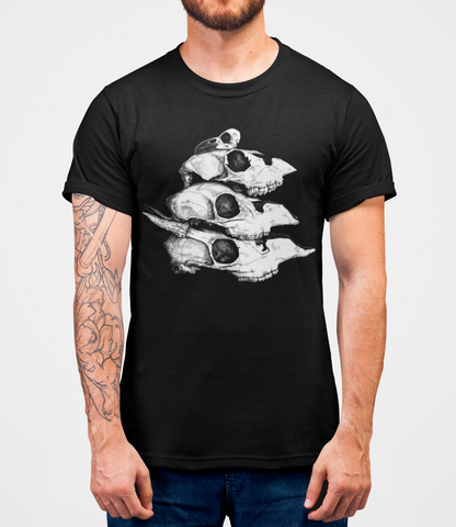Bone Collector / T-Shirt