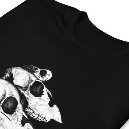 Bone Collector / T-Shirt
