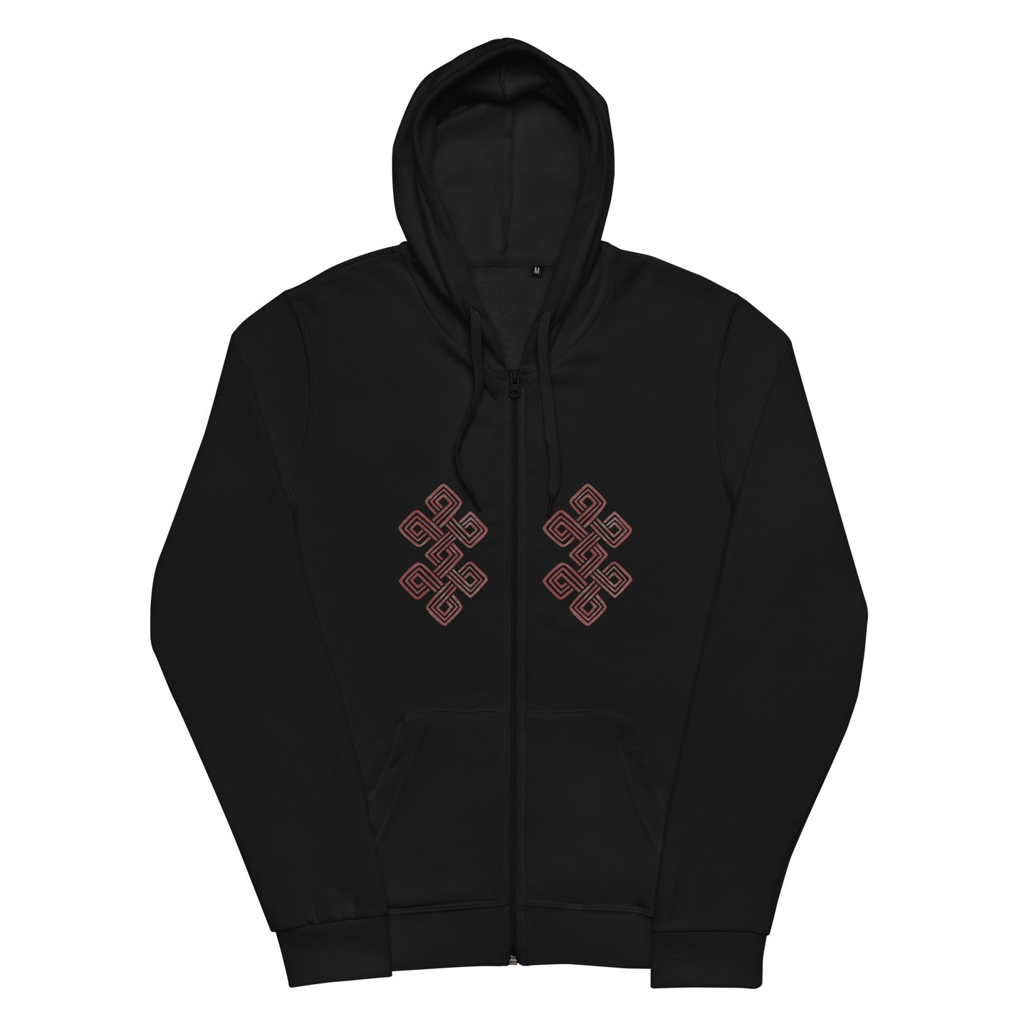 Hávamál / Zipper hoodie