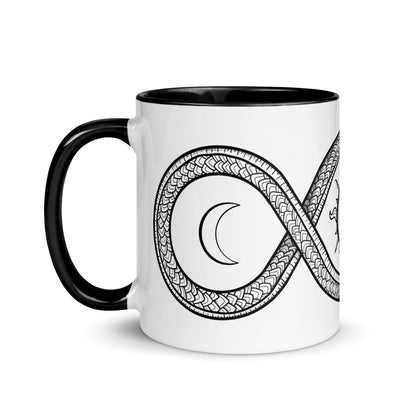 Ouroboros / Mug