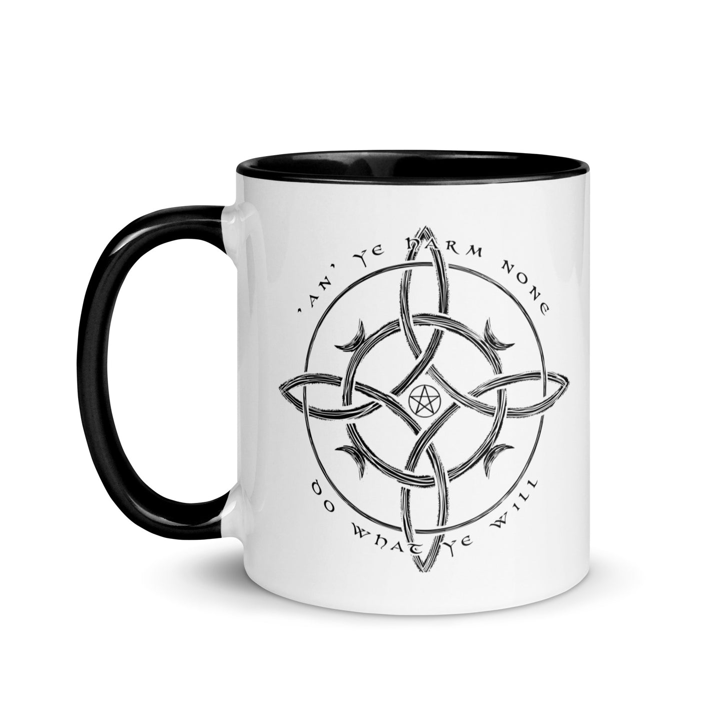 Witches Code / Mug